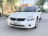 Mitsubishi Galant 2007 года за 2 990 000 тг. в Астана – фото 4