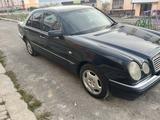 Mercedes-Benz E 230 1996 года за 2 500 000 тг. в Шымкент – фото 5