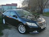 Toyota Camry 2013 года за 9 700 000 тг. в Алматы