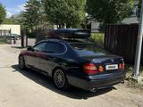 Lexus GS 300 2000 года за 4 500 000 тг. в Караганда – фото 3