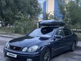 Lexus GS 300 2000 года за 4 500 000 тг. в Караганда