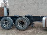 Volvo  FH 1996 года за 13 000 000 тг. в Шымкент – фото 4