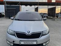 Skoda Rapid 2015 года за 5 500 000 тг. в Атырау