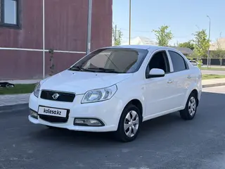 Chevrolet Nexia
