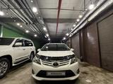 Toyota Avensis 2012 года за 5 600 000 тг. в Алматы