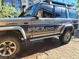 Toyota Land Cruiser Prado 1992 года за 7 000 000 тг. в Караганда – фото 2