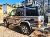Toyota Land Cruiser Prado 1992 года за 7 000 000 тг. в Караганда – фото 3