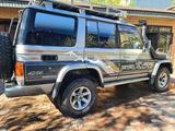 Toyota Land Cruiser Prado 1992 года за 7 000 000 тг. в Караганда – фото 4