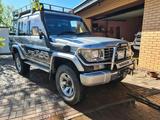 Toyota Land Cruiser Prado 1992 года за 7 000 000 тг. в Караганда – фото 5