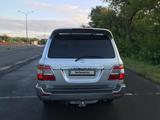 Toyota Land Cruiser 2004 годаүшін11 500 000 тг. в Семей – фото 3