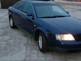 Audi A6 1999 года за 2 350 000 тг. в Кызылорда – фото 3