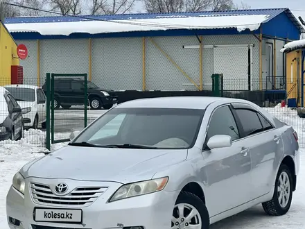 Toyota Camry 2007 года за 6 335 468 тг. в Усть-Каменогорск