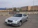 Mercedes-Benz E 280 2000 годаүшін3 100 000 тг. в Астана