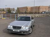 Mercedes-Benz E 280 2000 годаүшін3 100 000 тг. в Астана – фото 2