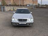 Mercedes-Benz E 280 2000 годаүшін3 100 000 тг. в Астана – фото 4