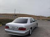 Mercedes-Benz E 280 2000 годаүшін3 100 000 тг. в Астана – фото 5