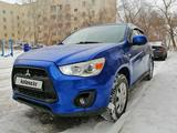 Mitsubishi ASX 2015 годаүшін7 000 000 тг. в Караганда