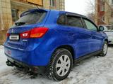 Mitsubishi ASX 2015 годаүшін7 000 000 тг. в Караганда – фото 5