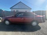 Toyota Camry 1996 года за 2 400 000 тг. в Ушарал – фото 3