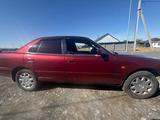 Toyota Camry 1996 года за 2 400 000 тг. в Ушарал – фото 4