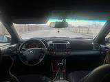 Toyota Camry 2005 года за 4 300 000 тг. в Экибастуз – фото 5