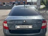 Skoda Rapid 2014 годаfor4 200 000 тг. в Караганда – фото 3