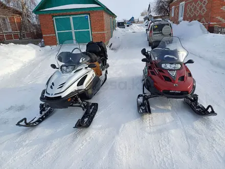 BRP  Ski-Doo Expedition 800 2006 года за 7 000 000 тг. в Кокшетау – фото 31