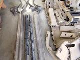 Салон и пороги на бмв х5 за 80 000 тг. в Тараз – фото 2