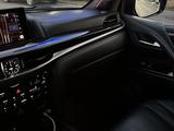 Lexus LX 570 2016 года за 41 000 000 тг. в Астана – фото 3