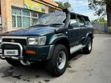 Toyota Hilux Surf 1993 годаүшін3 500 000 тг. в Кызылорда – фото 3