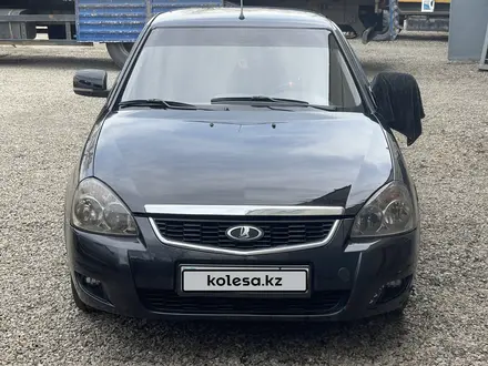 ВАЗ (Lada) Priora 2170 2014 года за 3 073 308 тг. в Усть-Каменогорск – фото 10