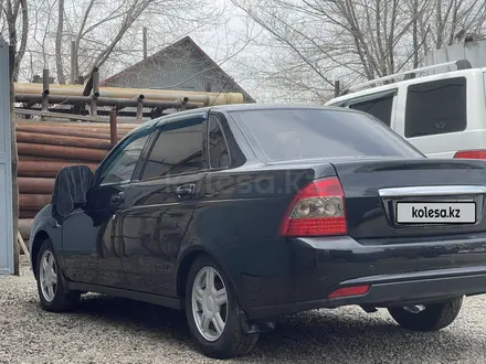 ВАЗ (Lada) Priora 2170 2014 года за 3 073 308 тг. в Усть-Каменогорск – фото 6