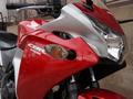 Honda  CBR250R 2011 года за 1 590 000 тг. в Шымкент – фото 8