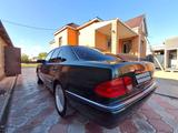 Mercedes-Benz E 280 1996 года за 3 500 000 тг. в Жезказган – фото 4