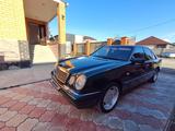 Mercedes-Benz E 280 1996 года за 3 500 000 тг. в Жезказган – фото 5
