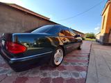 Mercedes-Benz E 280 1996 года за 3 500 000 тг. в Жезказган – фото 2