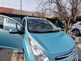 Chevrolet Spark 2012 года за 3 800 000 тг. в Шымкент – фото 2