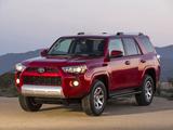 Toyota 4Runner 2015 года за 50 000 тг. в Алматы