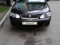 Nissan Almera 2002 годаfor2 100 000 тг. в Алматы