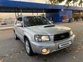 Subaru Forester 2005 годаүшін4 300 000 тг. в Алматы – фото 3