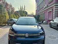 Volkswagen ID.6 2022 года за 15 500 000 тг. в Алматы