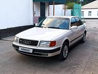 Audi 100 1992 года за 2 850 000 тг. в Алматы