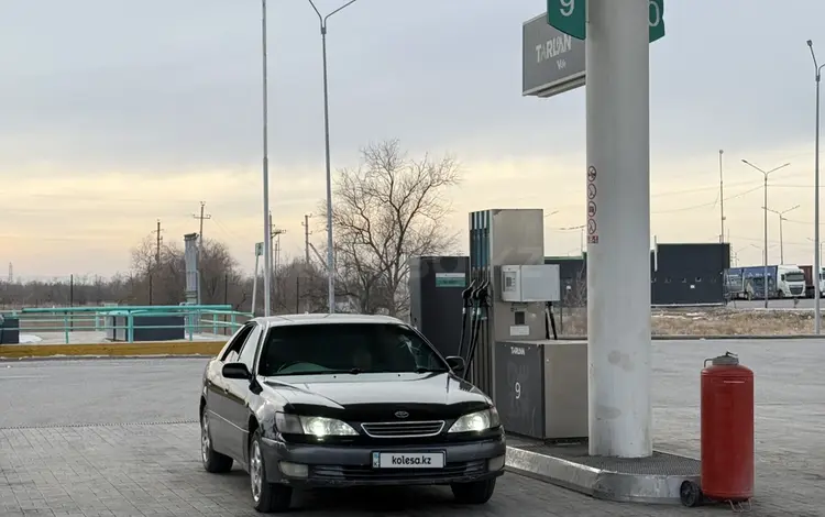 Toyota Windom 1999 года за 2 400 000 тг. в Алматы