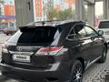 Lexus RX 350 2013 года за 13 500 000 тг. в Астана – фото 4