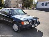 Mercedes-Benz E 200 1994 годаүшін2 000 000 тг. в Житикара – фото 3