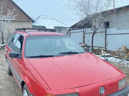 Volkswagen Passat 1991 года за 1 300 000 тг. в Алматы