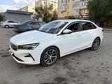 Geely Emgrand 2023 года за 7 500 000 тг. в Кызылорда – фото 2