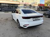 Geely Emgrand 2023 года за 7 500 000 тг. в Кызылорда – фото 3