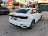Geely Emgrand 2023 года за 7 500 000 тг. в Кызылорда – фото 4