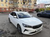 Geely Emgrand 2023 года за 7 500 000 тг. в Кызылорда – фото 5